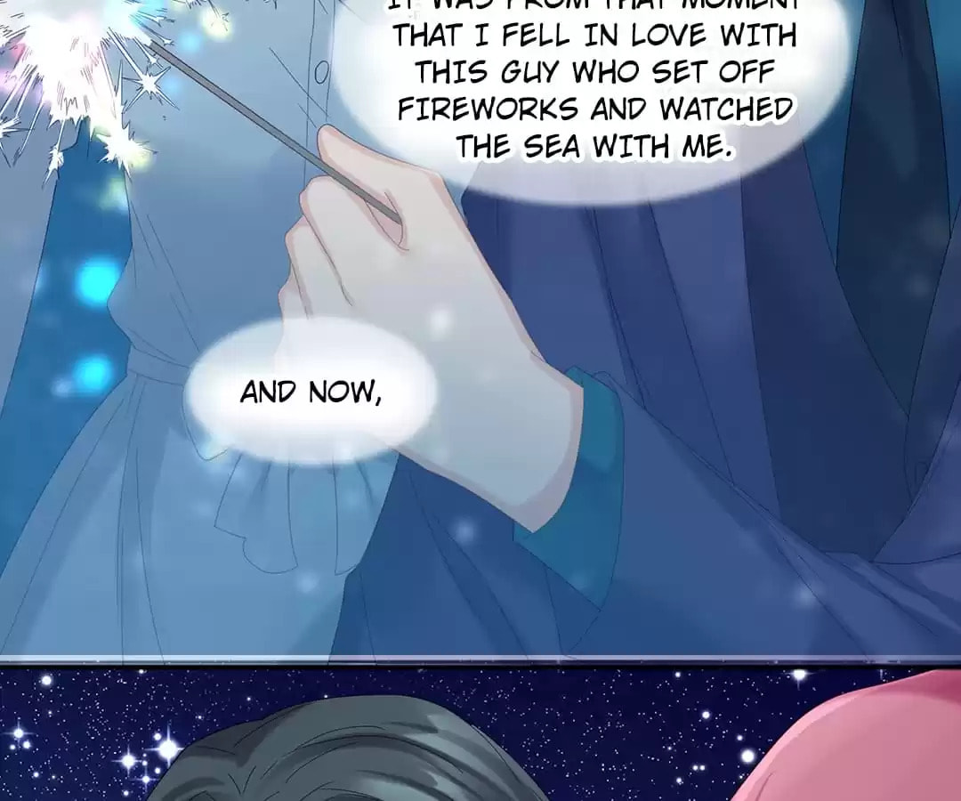 Loving You for No Reason Chapter 67 page 52 - 