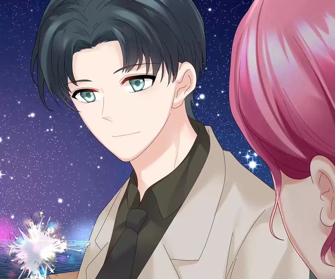 Loving You for No Reason Chapter 67 page 53 - 