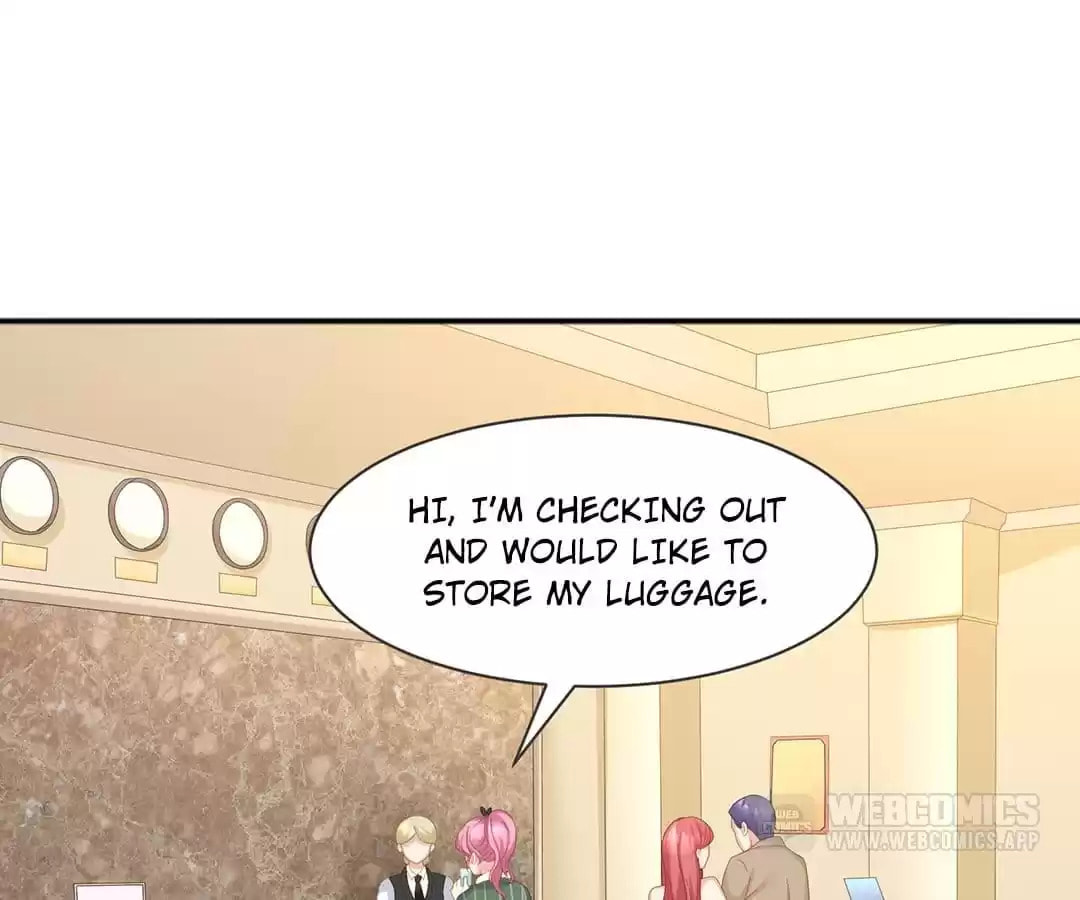 Loving You for No Reason Chapter 67 page 10 - 