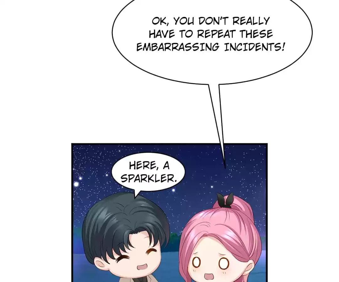 Loving You for No Reason Chapter 68 page 11 - 