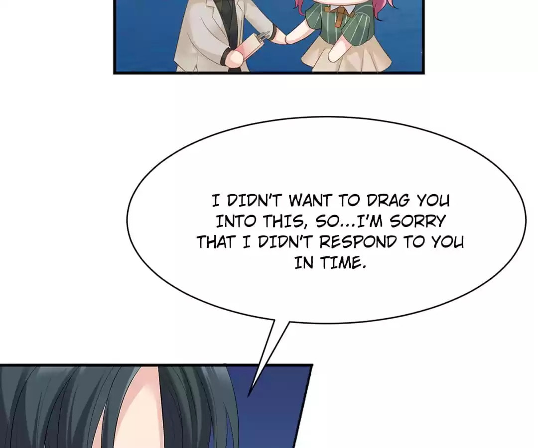 Loving You for No Reason Chapter 68 page 12 - 