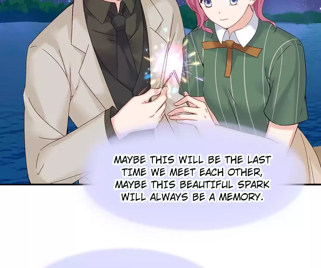 Loving You for No Reason Chapter 68 page 17 - 