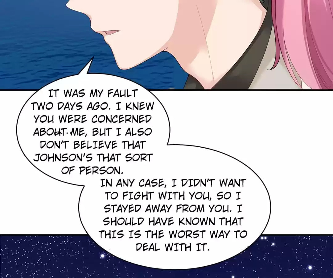 Loving You for No Reason Chapter 68 page 3 - 