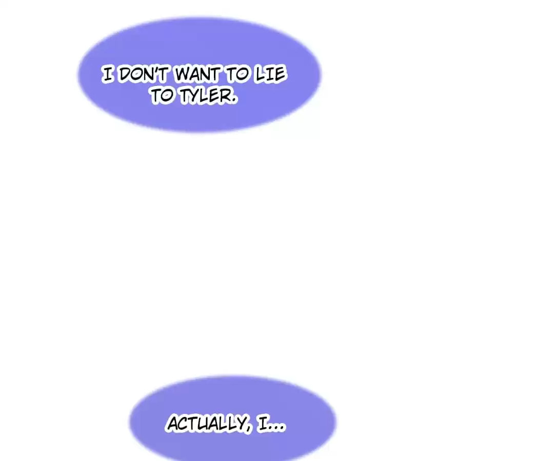 Loving You for No Reason Chapter 68 page 22 - 