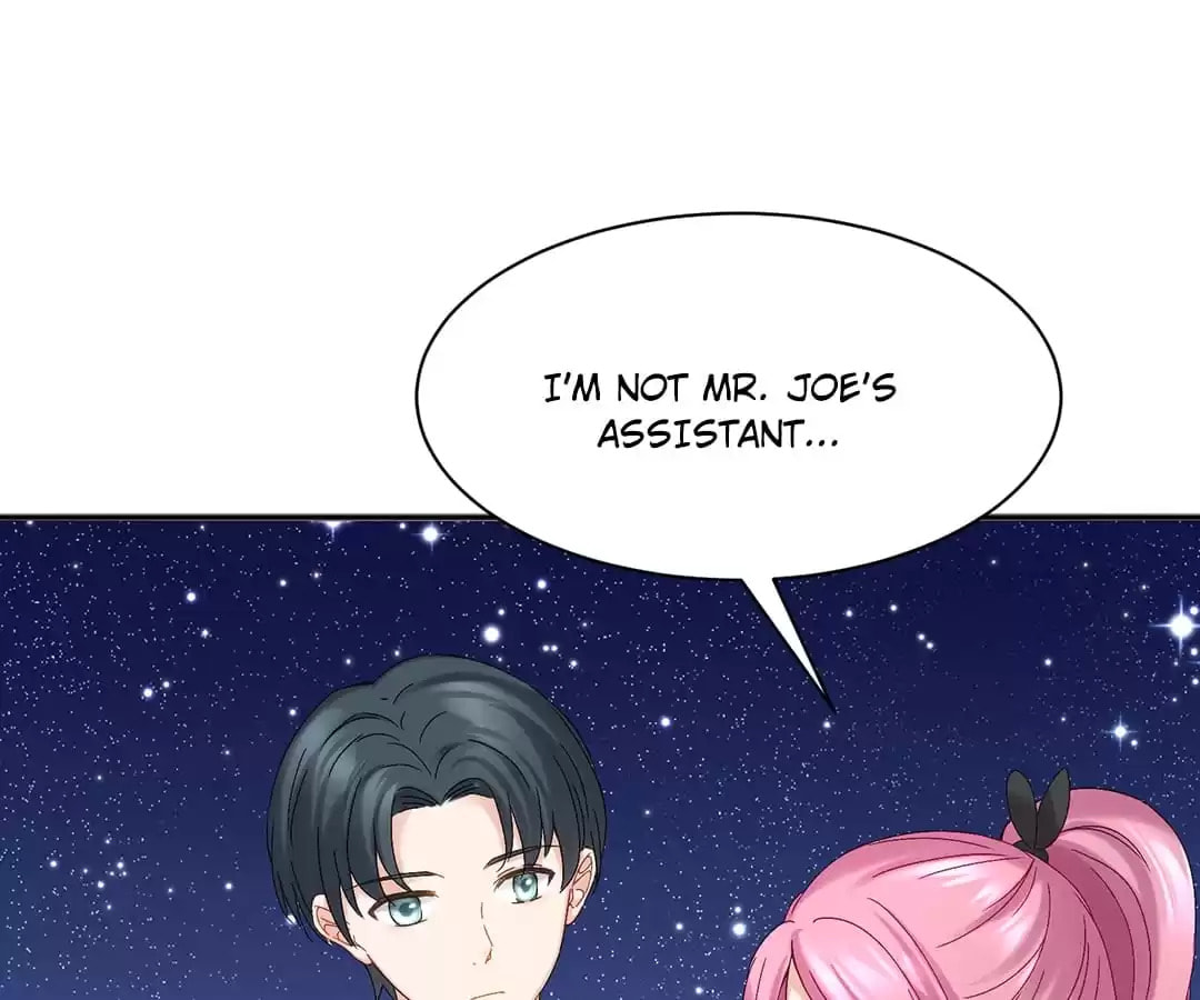 Loving You for No Reason Chapter 68 page 24 - 