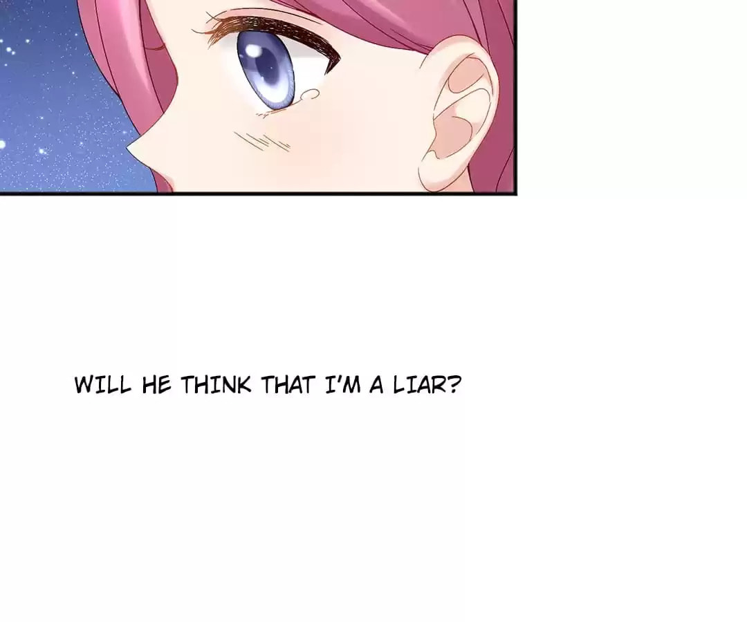 Loving You for No Reason Chapter 68 page 27 - 