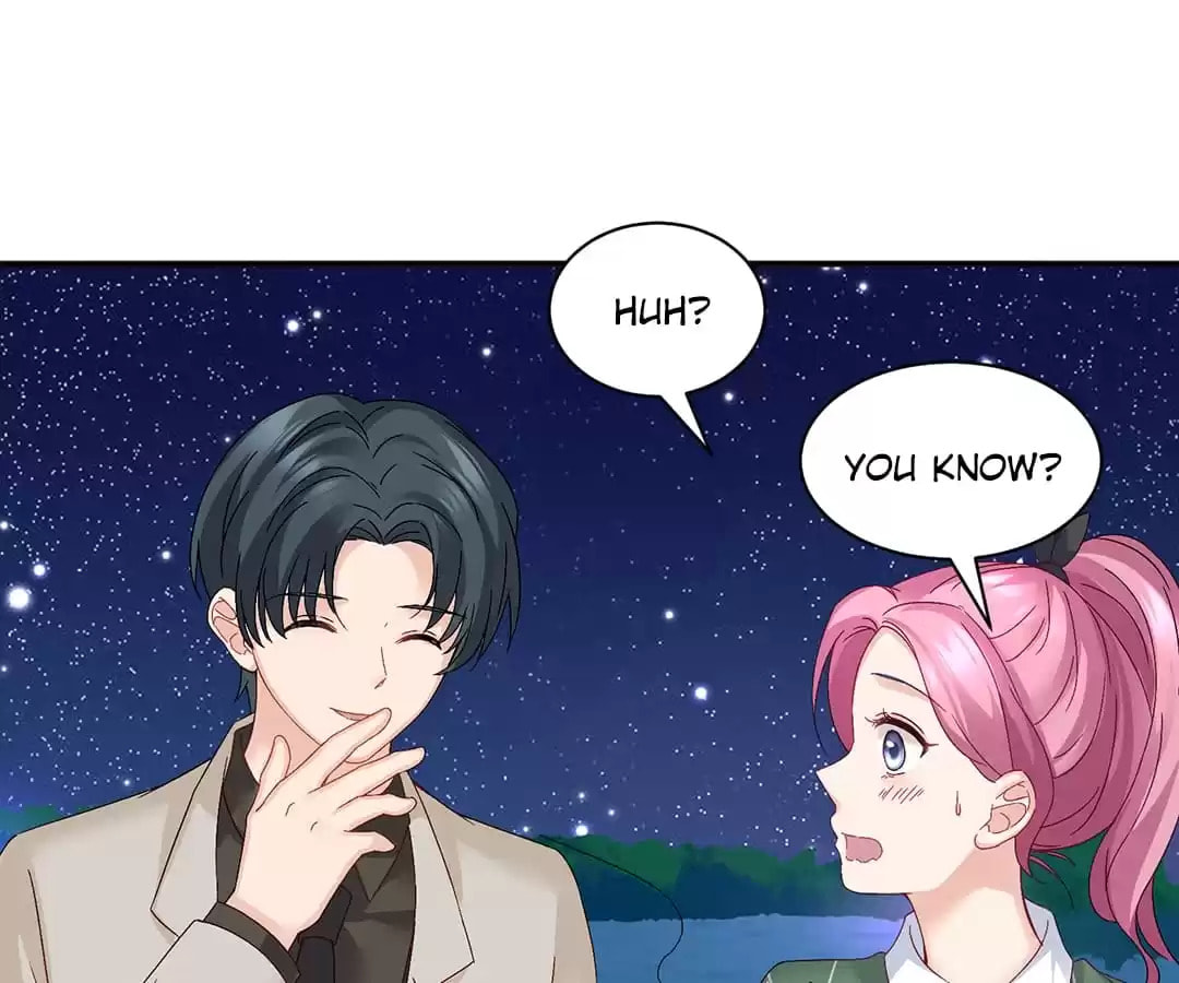 Loving You for No Reason Chapter 68 page 32 - 