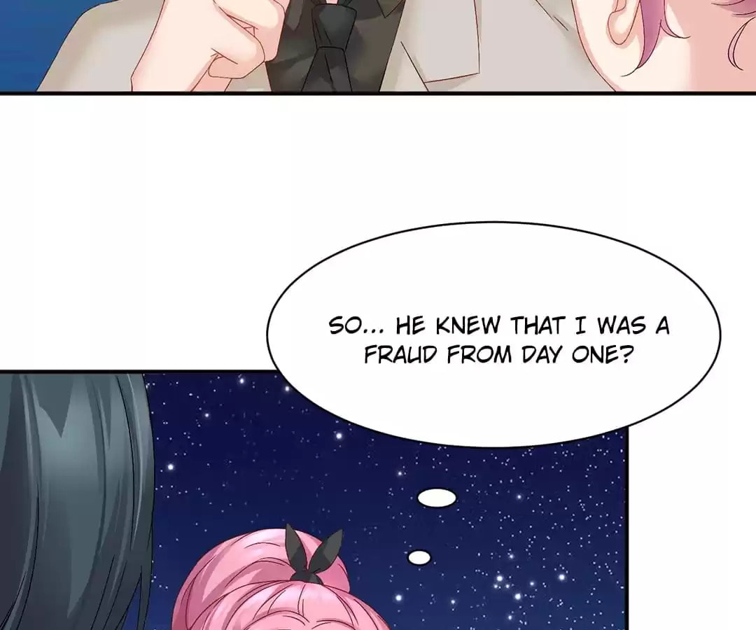 Loving You for No Reason Chapter 68 page 35 - 