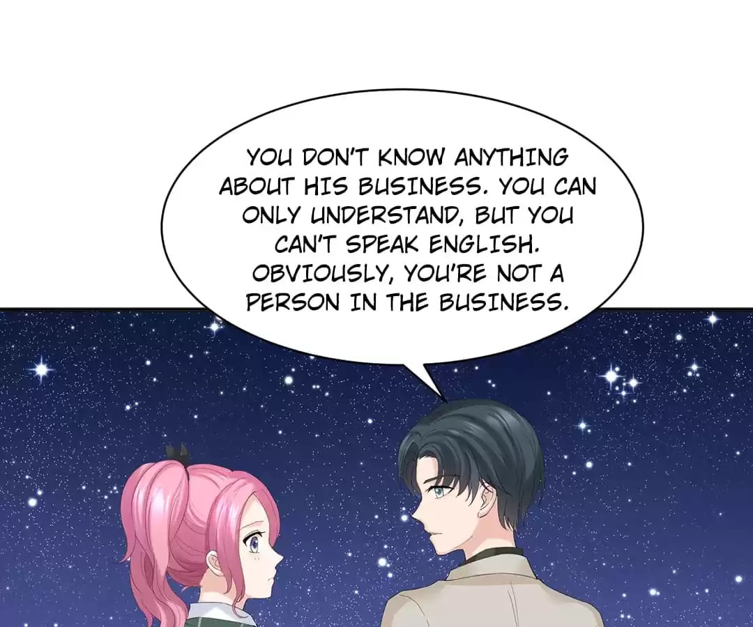 Loving You for No Reason Chapter 68 page 37 - 