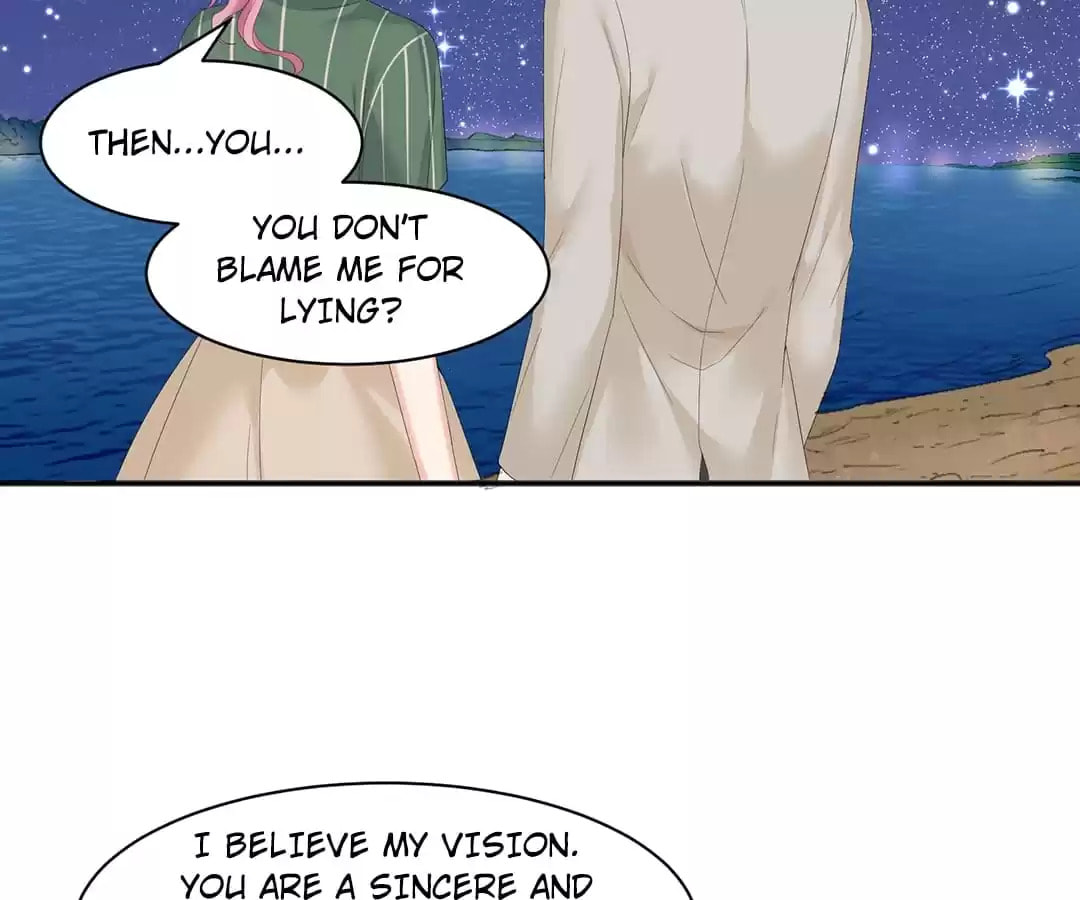 Loving You for No Reason Chapter 68 page 38 - 