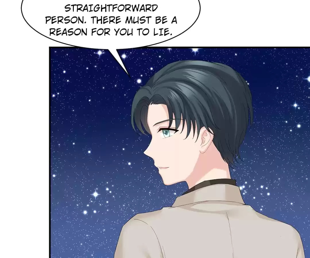Loving You for No Reason Chapter 68 page 39 - 