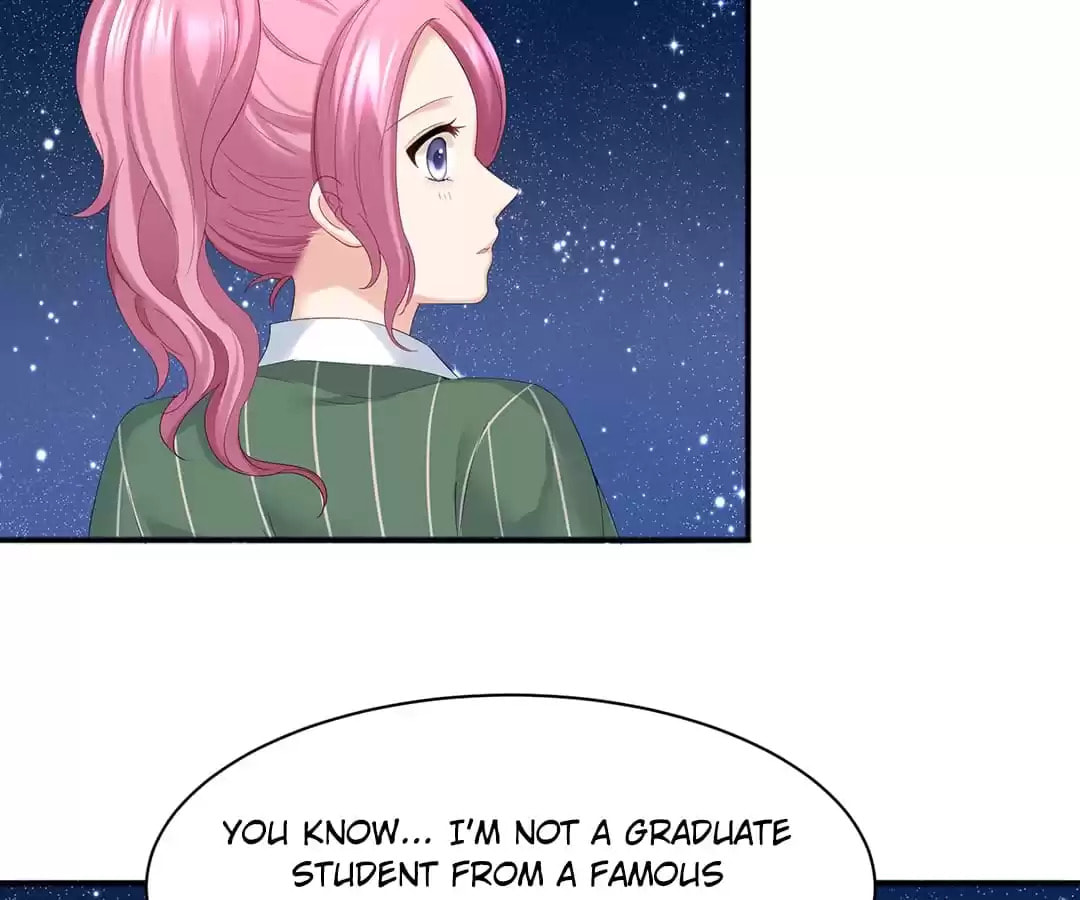 Loving You for No Reason Chapter 68 page 41 - 