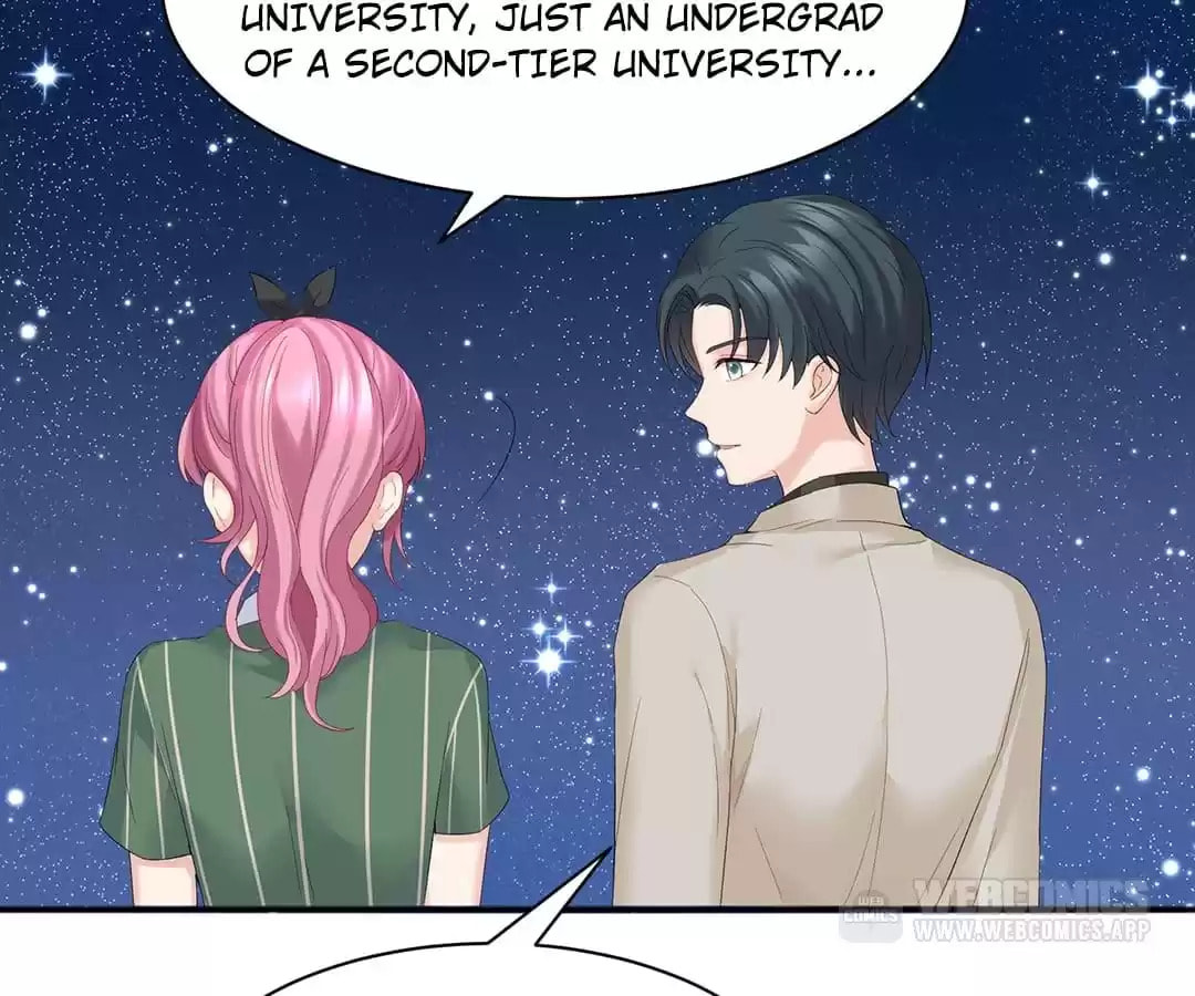 Loving You for No Reason Chapter 68 page 42 - 
