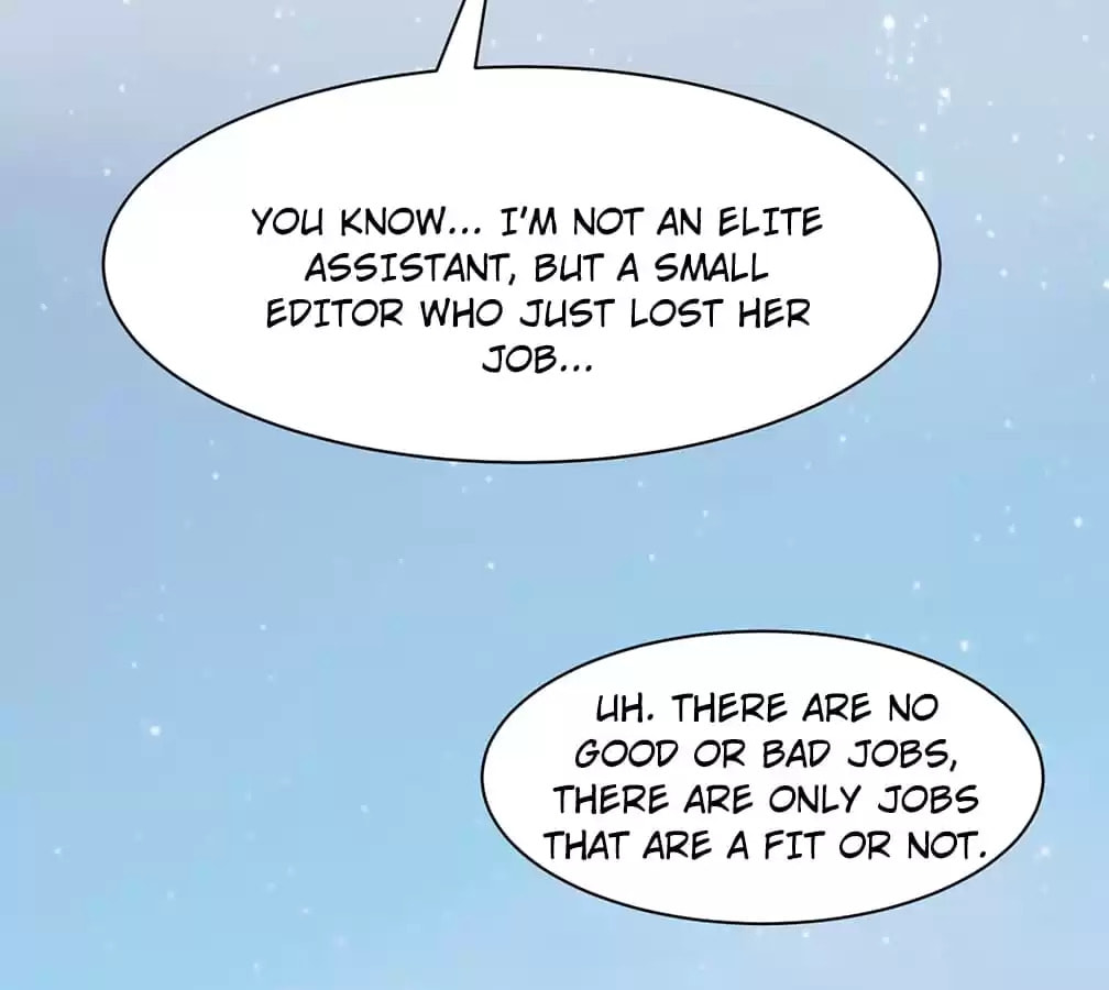 Loving You for No Reason Chapter 68 page 45 - 