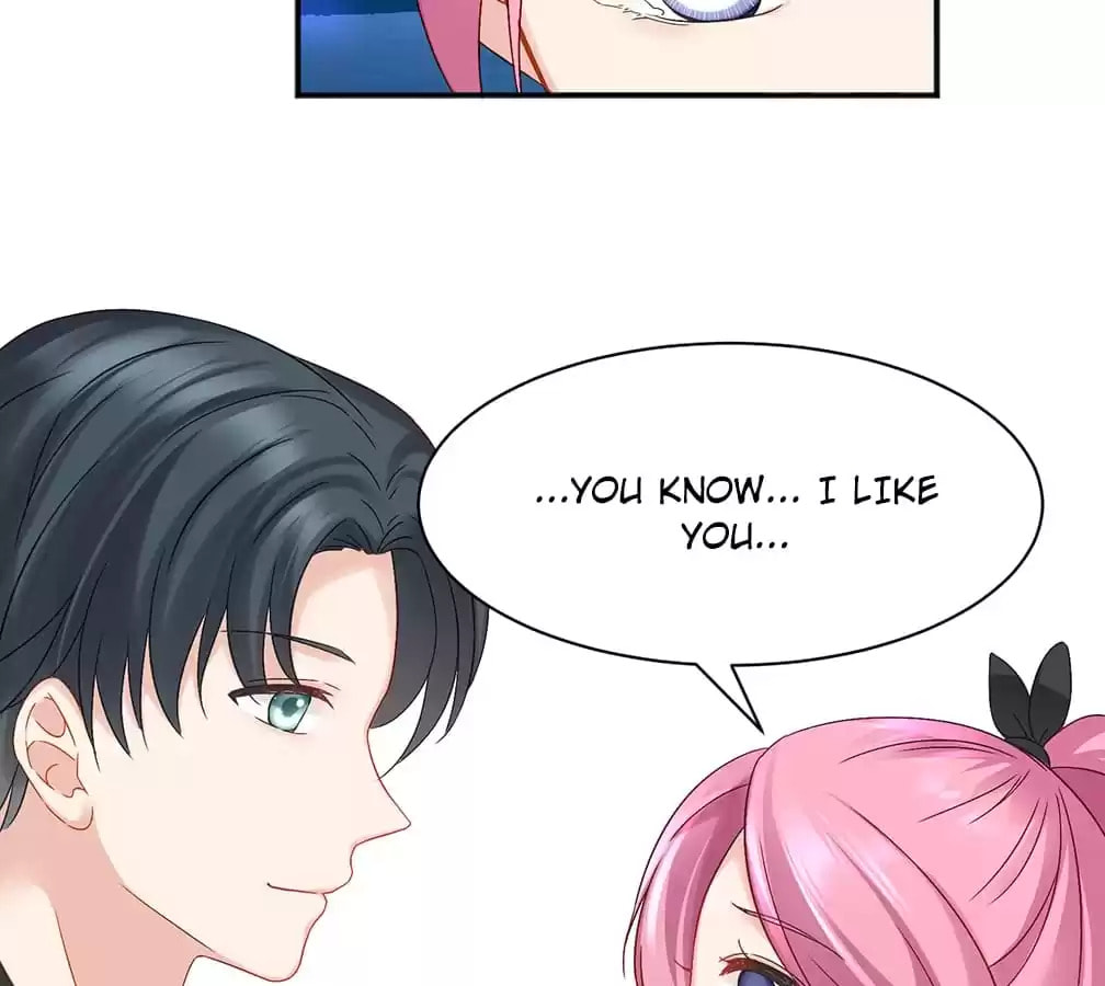 Loving You for No Reason Chapter 68 page 47 - 