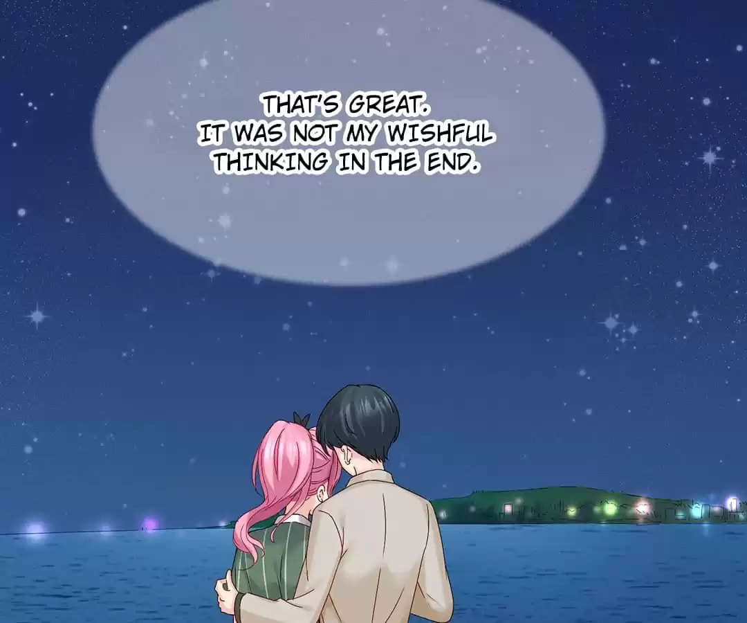 Loving You for No Reason Chapter 68 page 60 - 