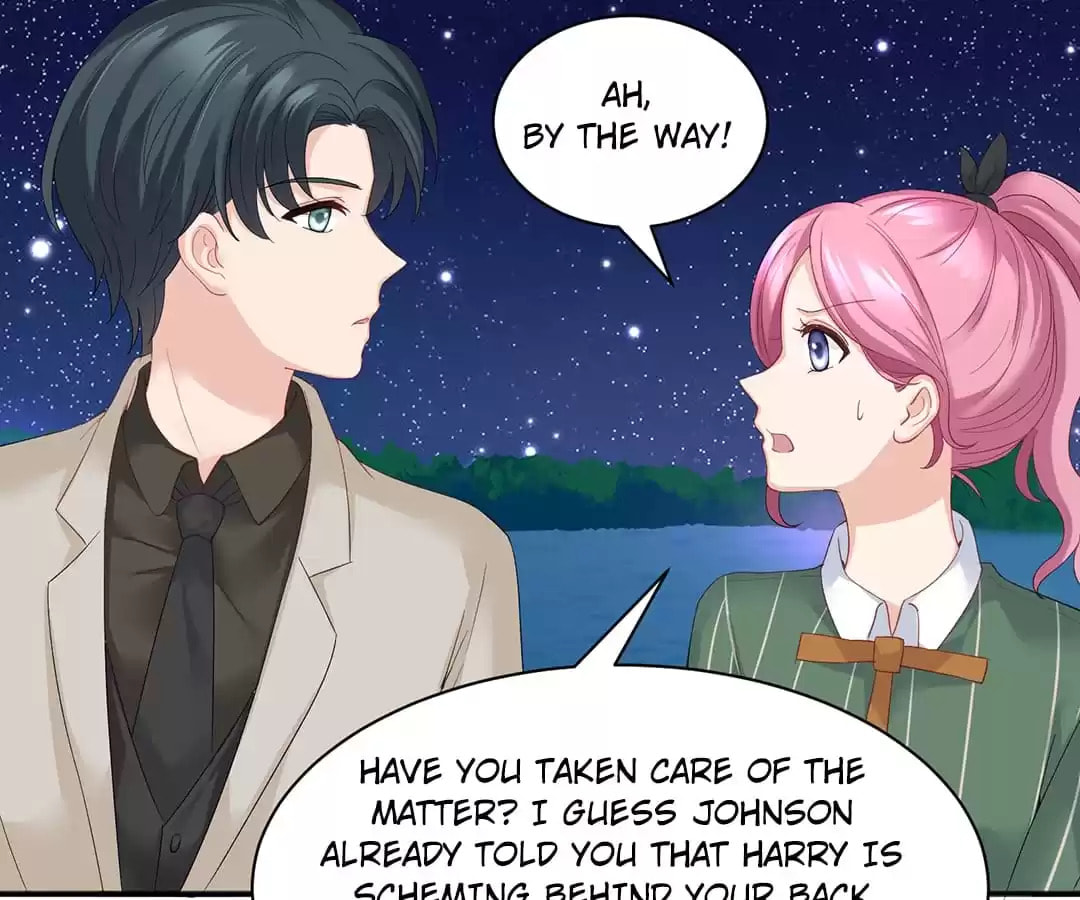 Loving You for No Reason Chapter 68 page 7 - 