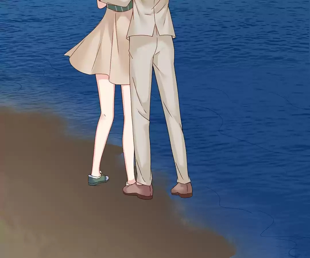 Loving You for No Reason Chapter 68 page 61 - 