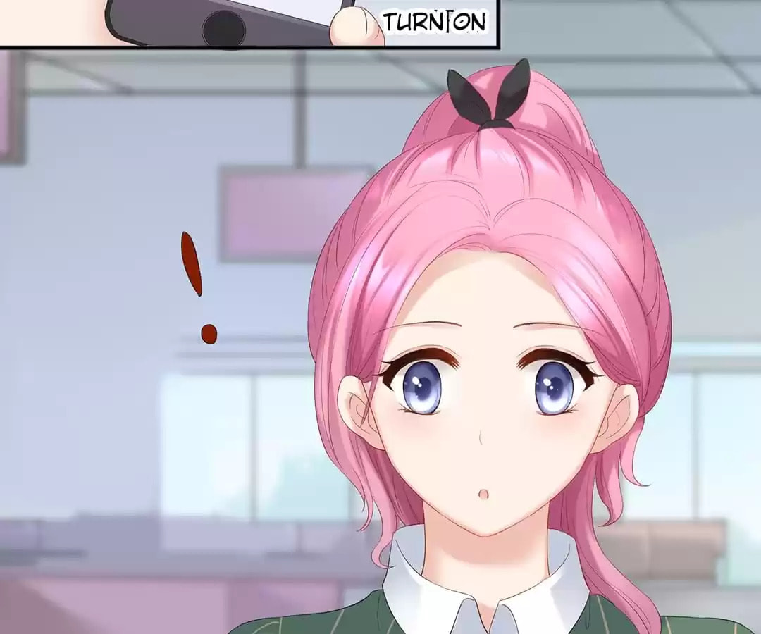 Loving You for No Reason Chapter 68 page 67 - 