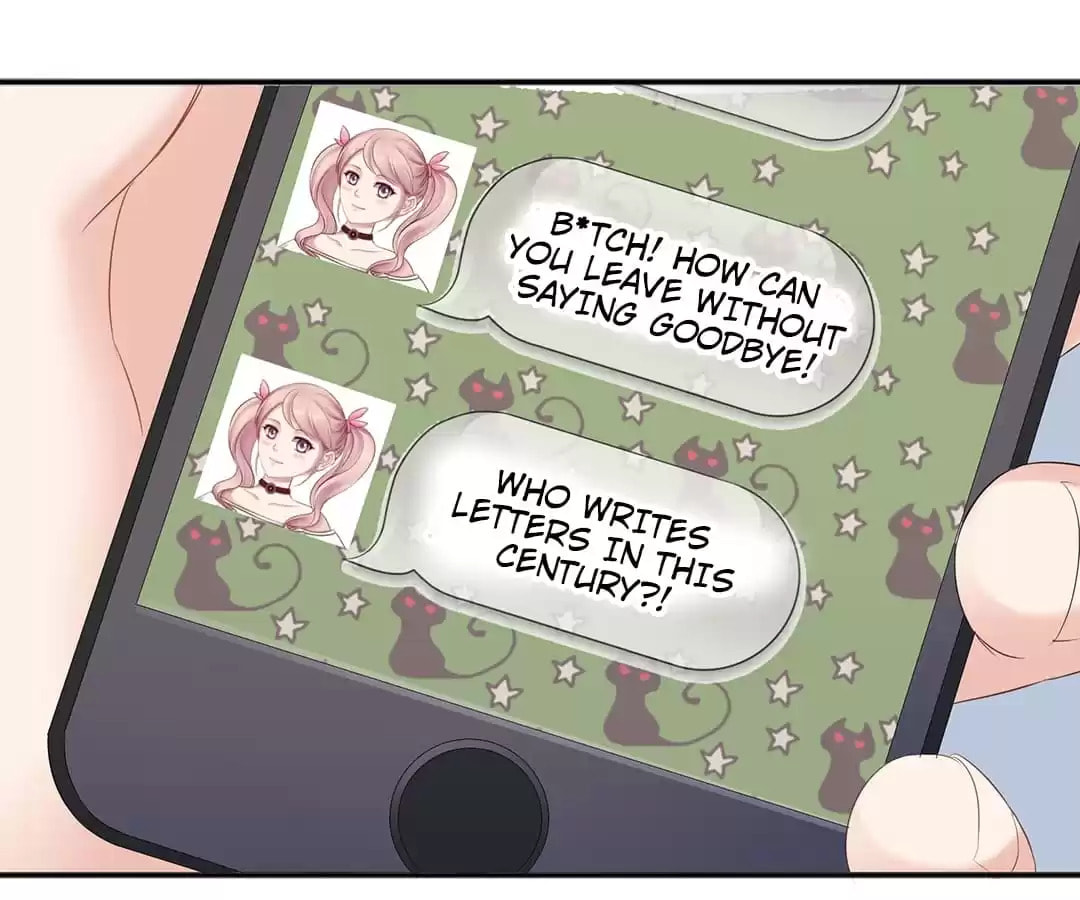 Loving You for No Reason Chapter 68 page 69 - 