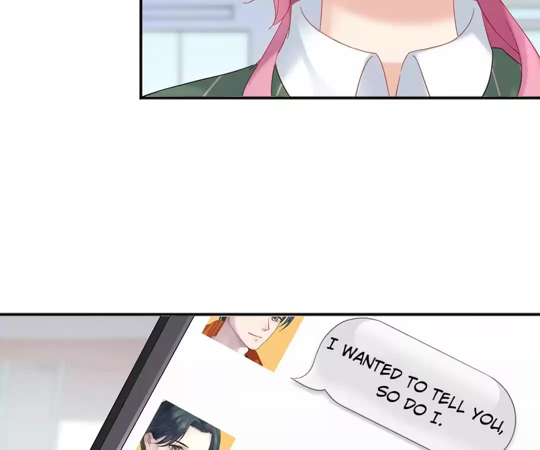 Loving You for No Reason Chapter 68 page 75 - 