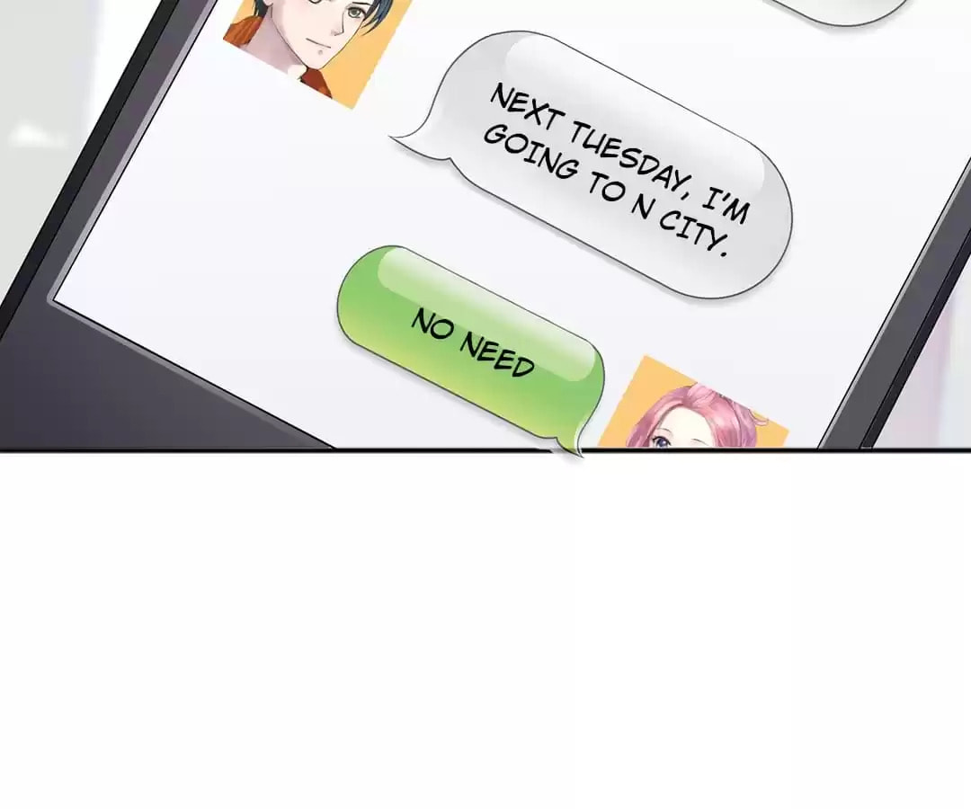 Loving You for No Reason Chapter 68 page 76 - 
