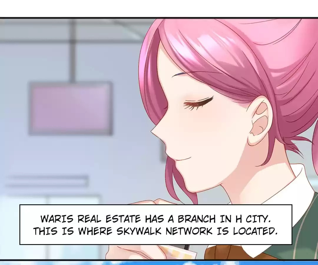 Loving You for No Reason Chapter 68 page 81 - 