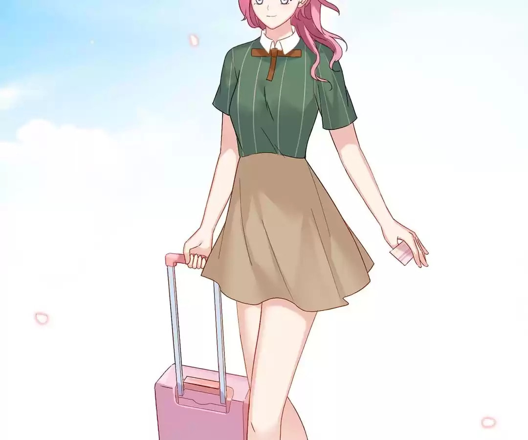 Loving You for No Reason Chapter 68 page 83 - 