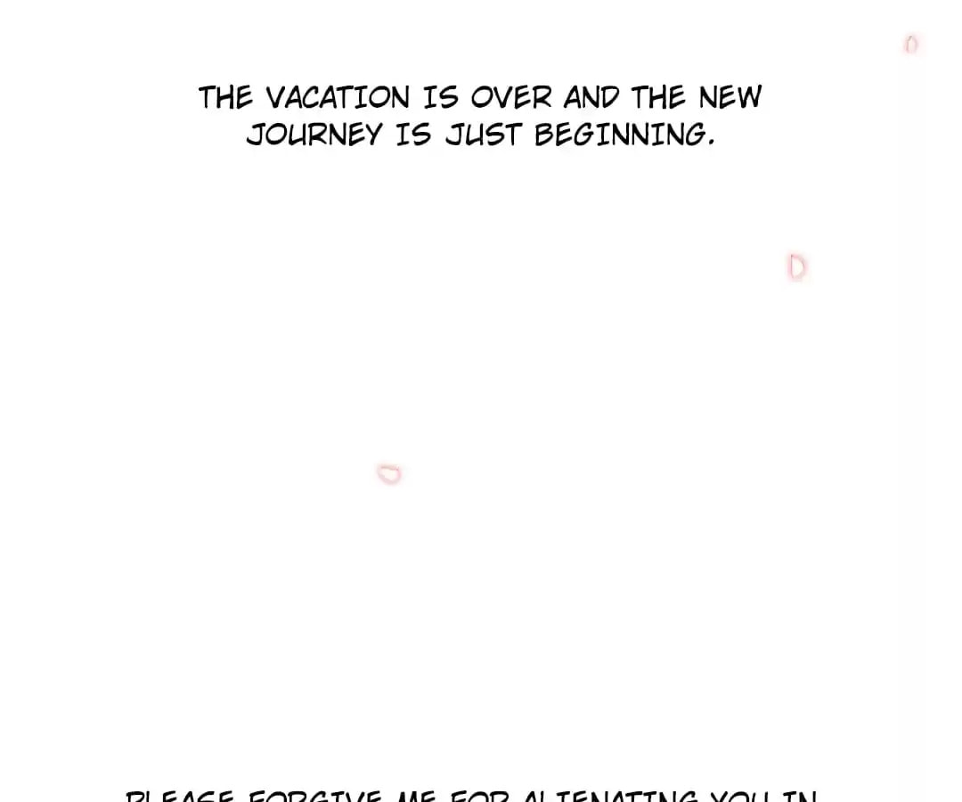 Loving You for No Reason Chapter 68 page 85 - 
