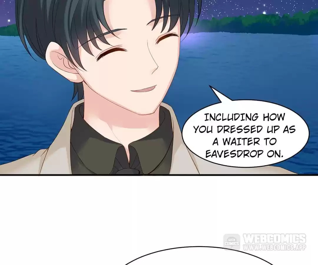 Loving You for No Reason Chapter 68 page 10 - 