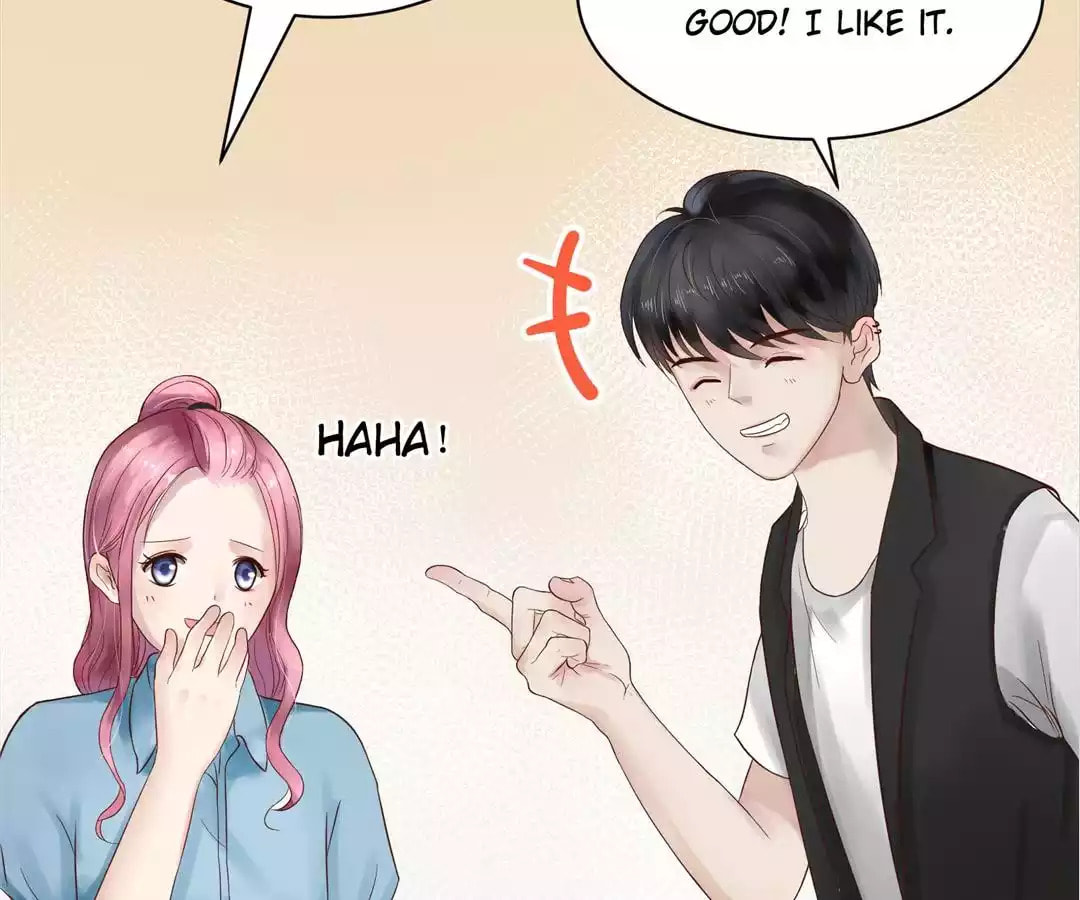 Read Loving You for No Reason chapter 7 image 15 on Lezhin