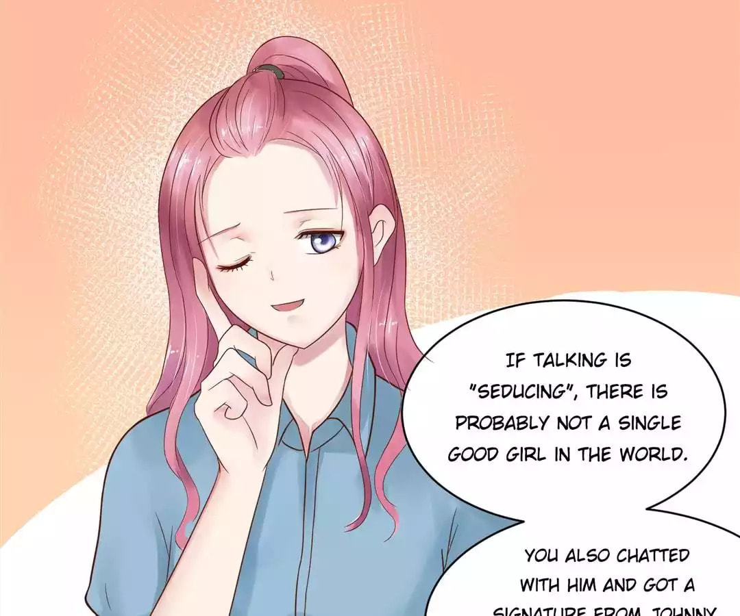 Read Loving You for No Reason chapter 7 image 34 on Lezhin