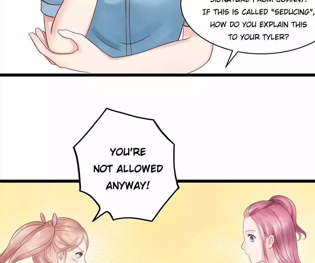 Read Loving You for No Reason chapter 7 image 35 on Lezhin