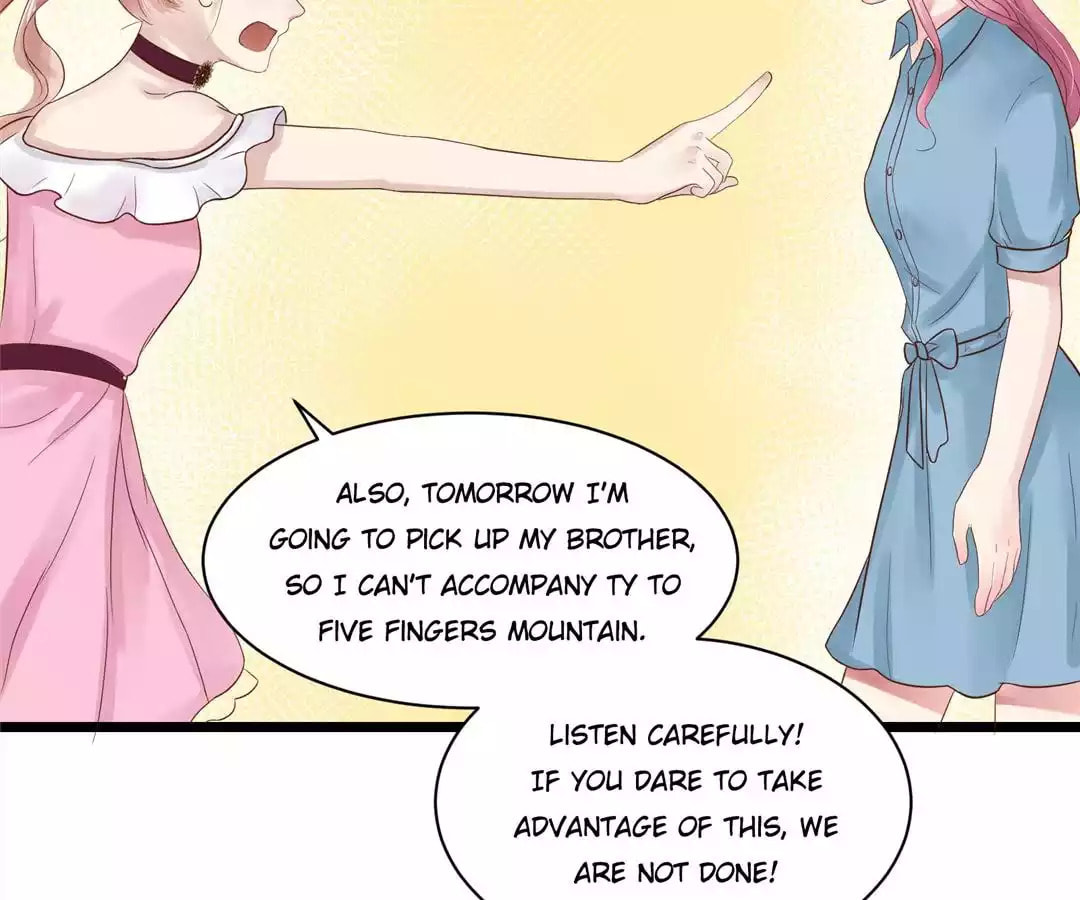Read Loving You for No Reason chapter 7 image 36 on Lezhin