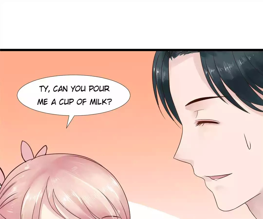 Read Loving You for No Reason chapter 8 image 27 on Lezhin