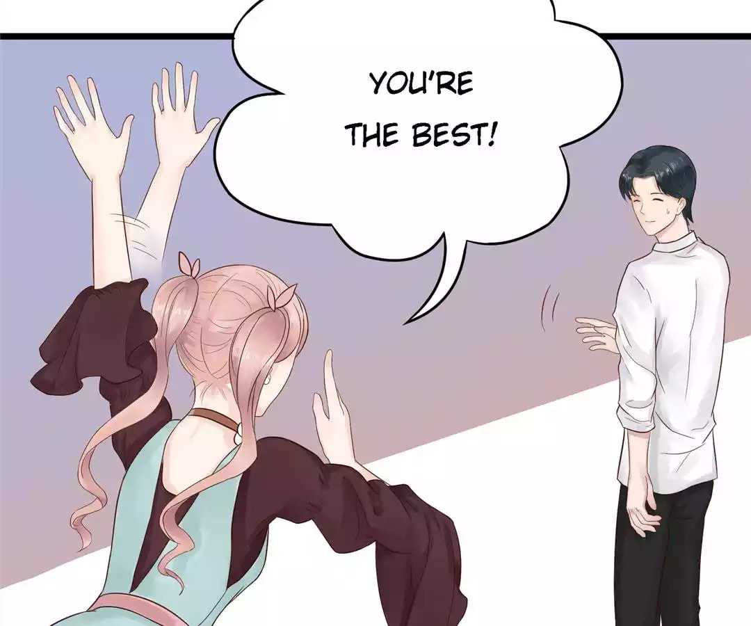 Read Loving You for No Reason chapter 8 image 29 on Lezhin