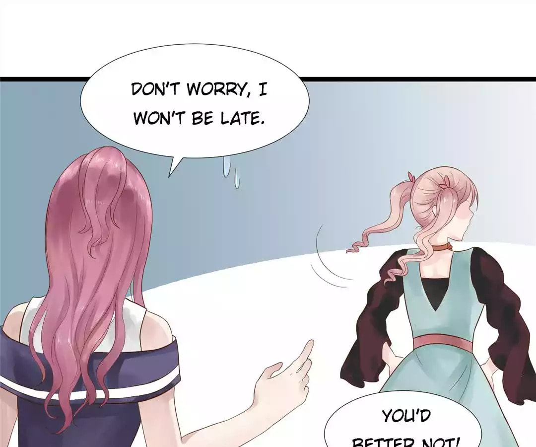 Read Loving You for No Reason chapter 8 image 38 on Lezhin