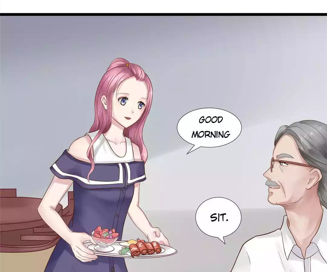 Read Loving You for No Reason chapter 8 image 42 on Lezhin