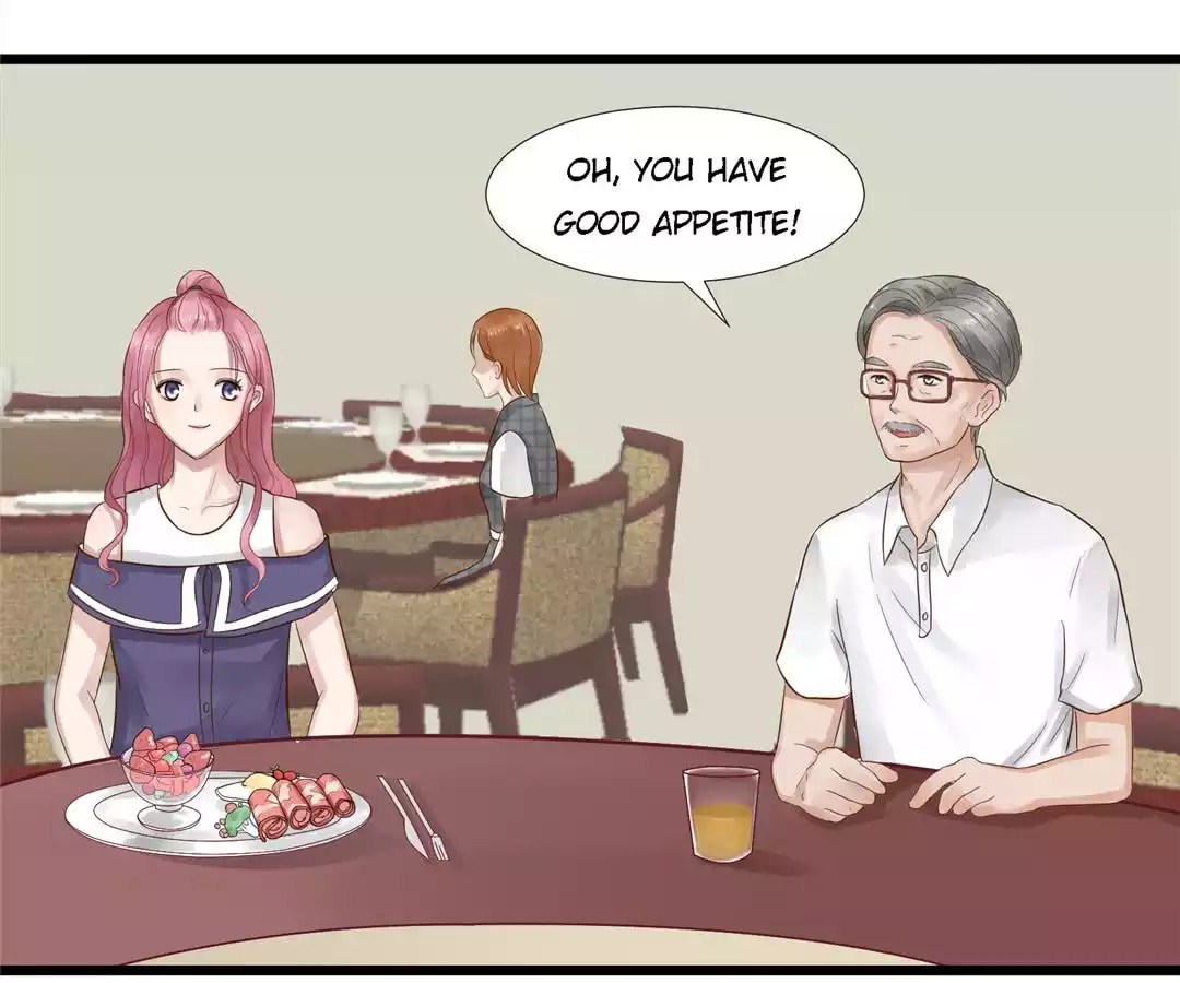 Read Loving You for No Reason chapter 8 image 44 on Lezhin
