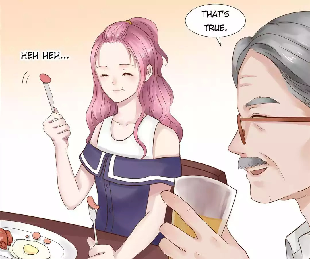 Read Loving You for No Reason chapter 8 image 48 on Lezhin