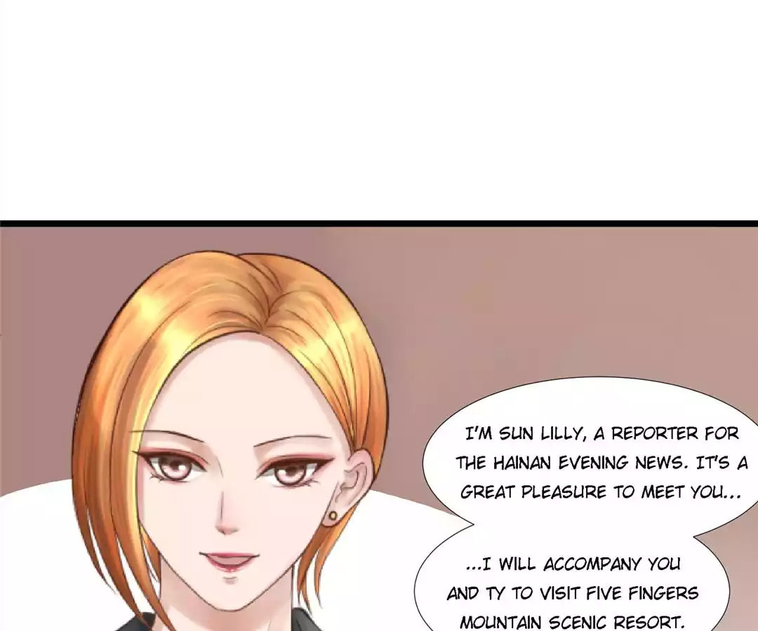Read Loving You for No Reason chapter 8 image 56 on Lezhin