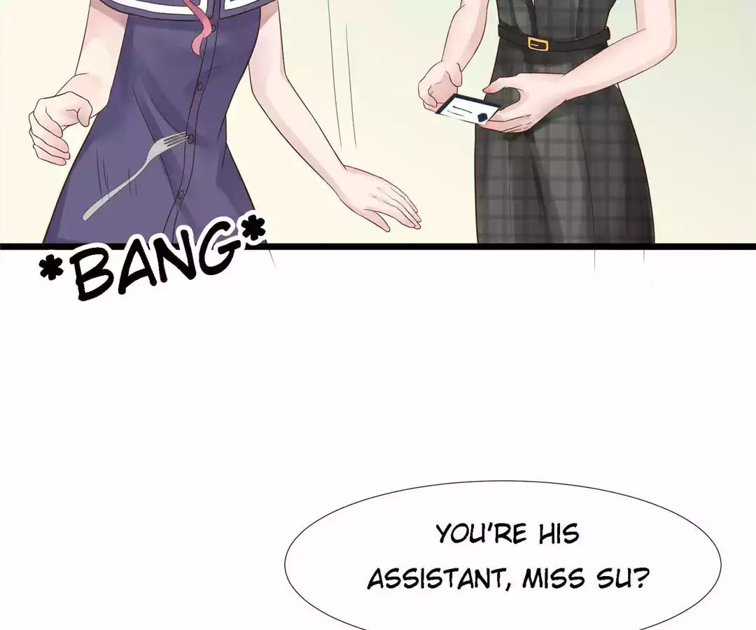 Read Loving You for No Reason chapter 8 image 60 on Lezhin