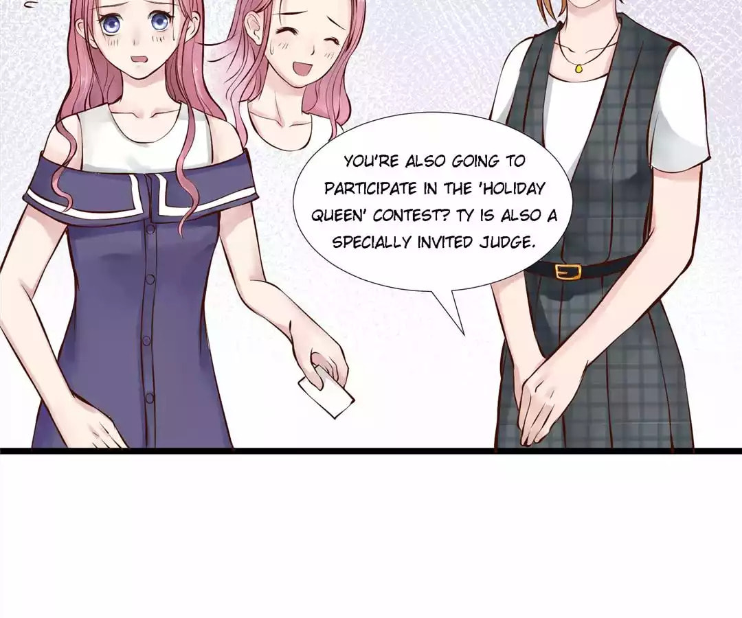 Read Loving You for No Reason chapter 8 image 64 on Lezhin