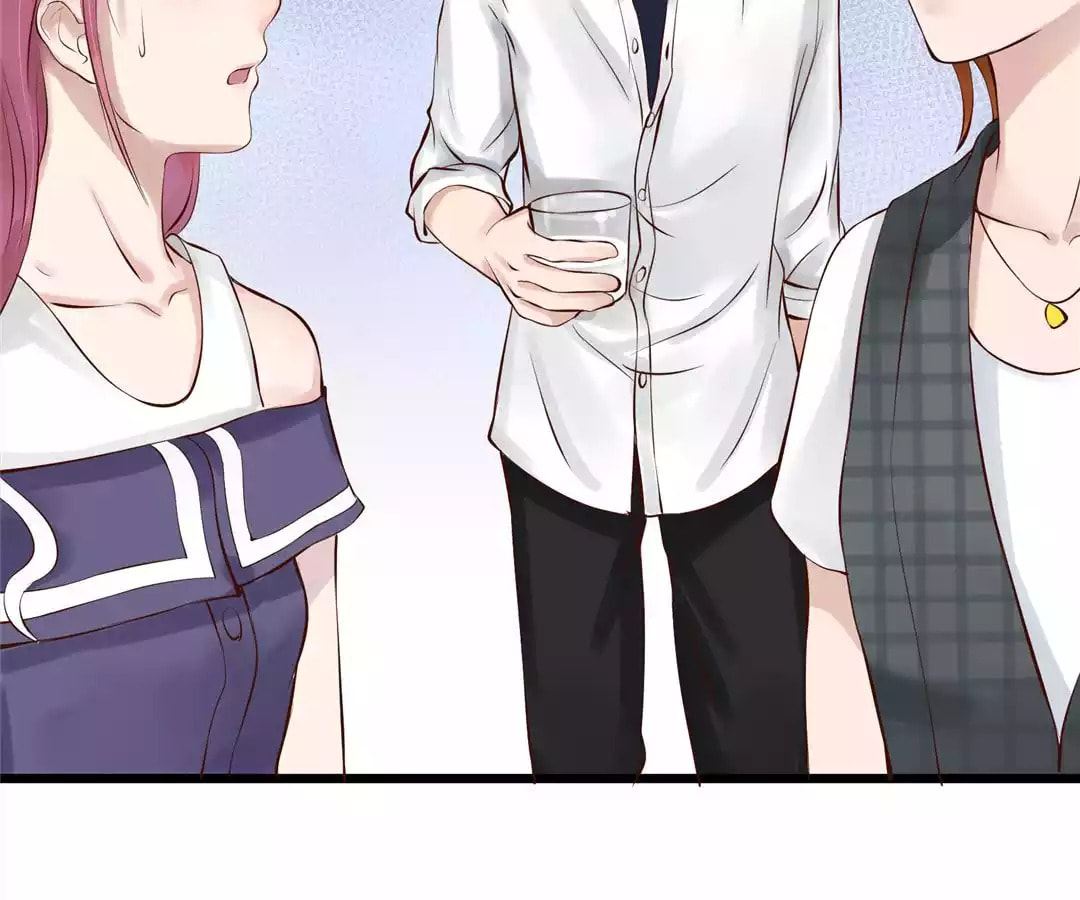 Read Loving You for No Reason chapter 8 image 69 on Lezhin