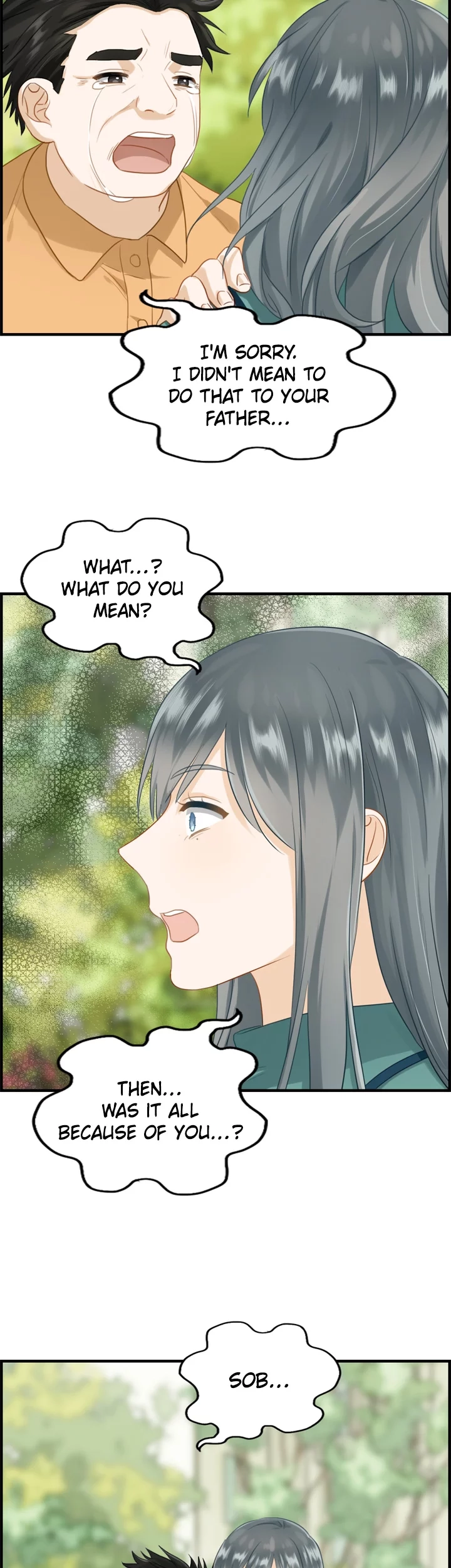 Read Loving You chapter 48 image 12 on Lezhin