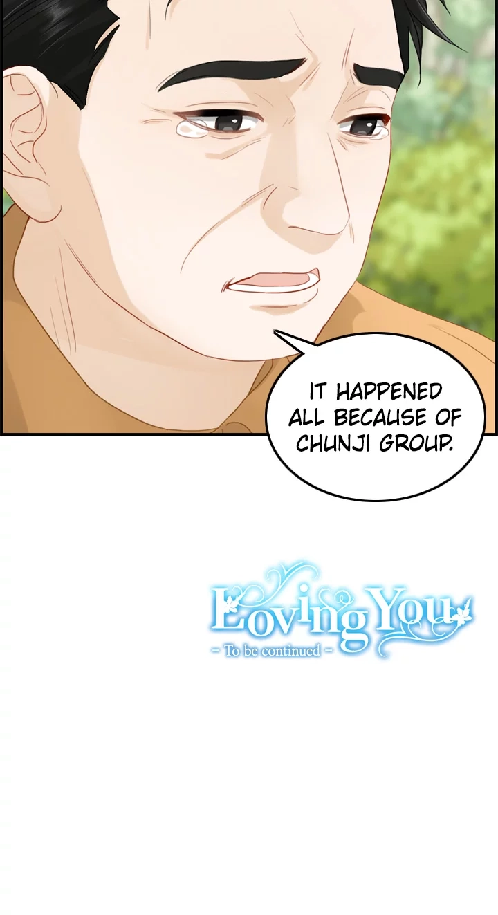 Read Loving You chapter 48 image 16 on Lezhin