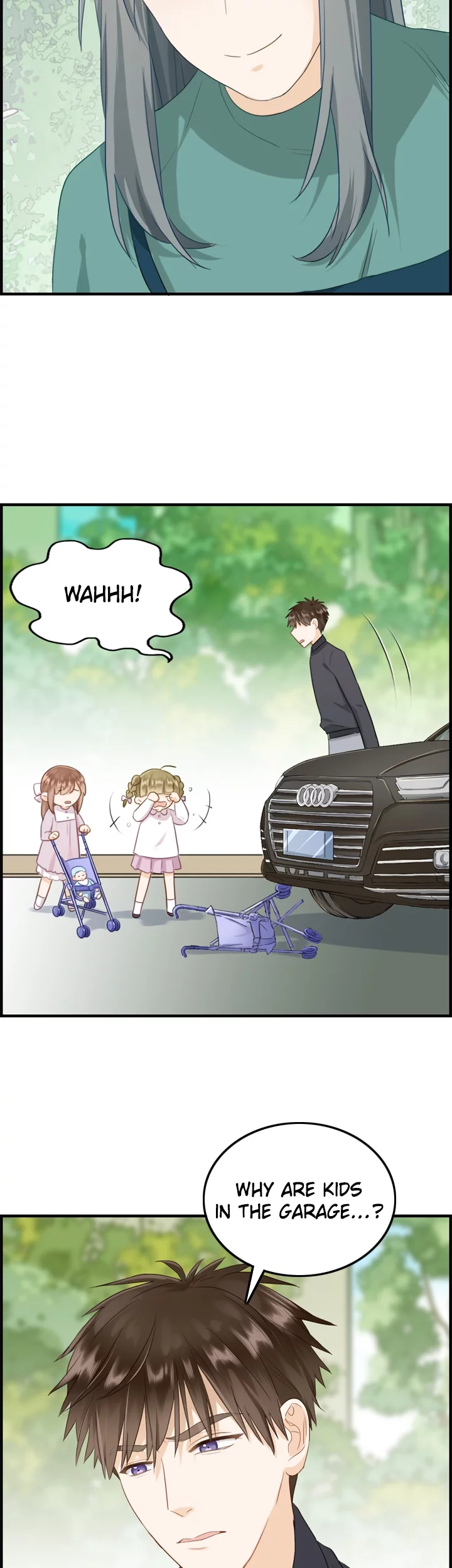Read Loving You chapter 48 image 5 on Lezhin