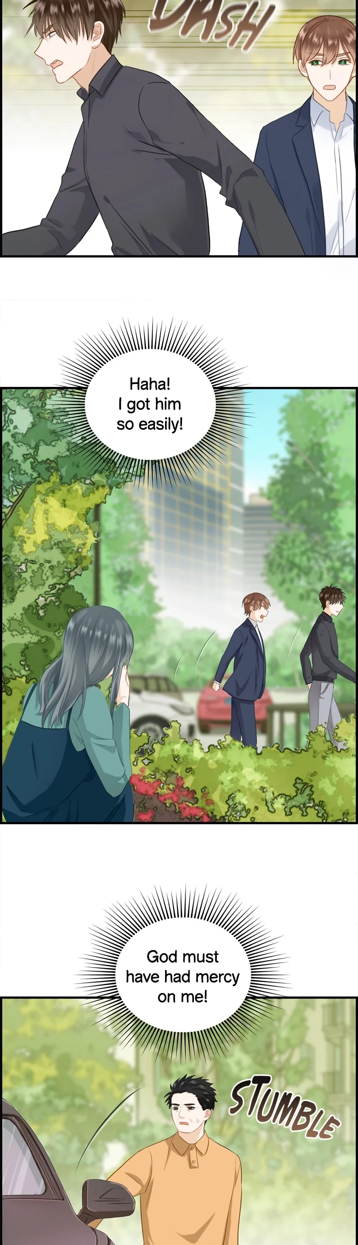 Read Loving You chapter 48 image 8 on Lezhin