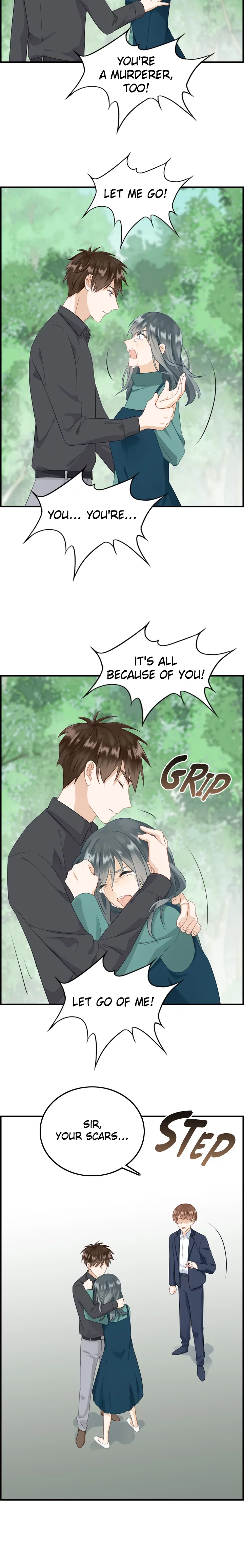 Read Loving You chapter 49 image 10 on Lezhin