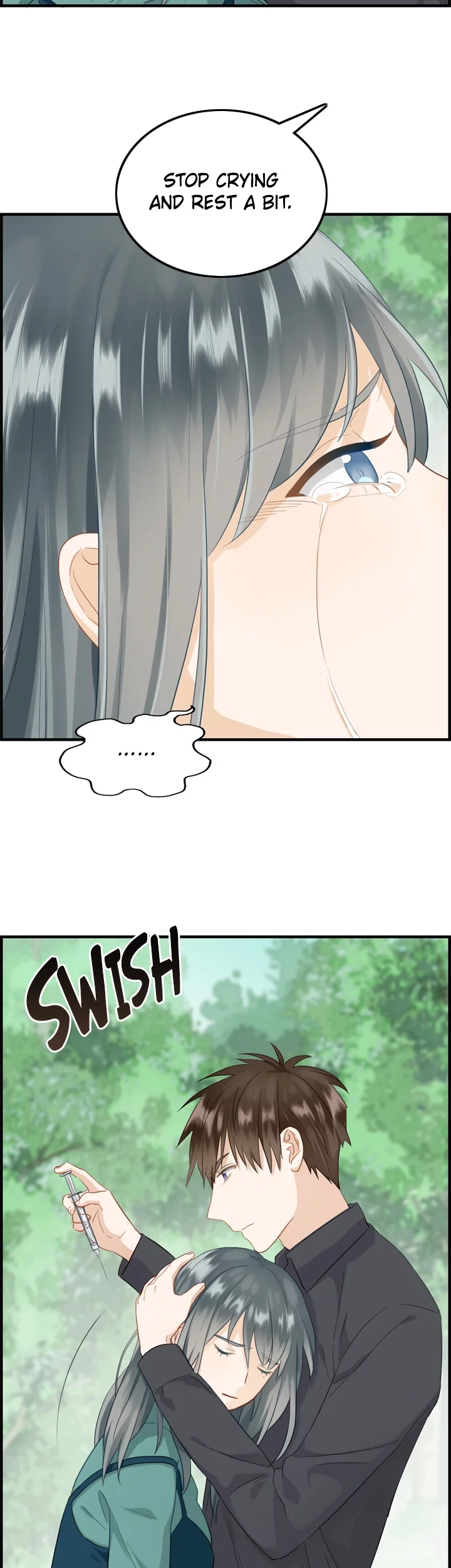Read Loving You chapter 49 image 12 on Lezhin